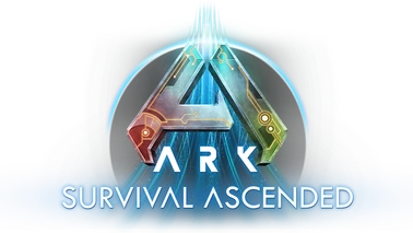 ARK promo decoration