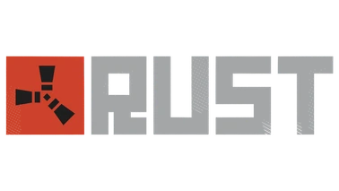 Rust promo decoration