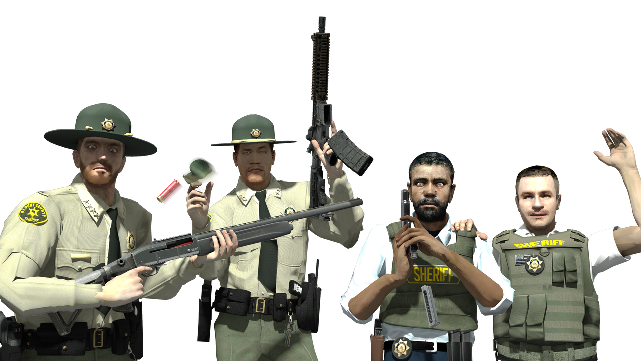 Garry's Mod