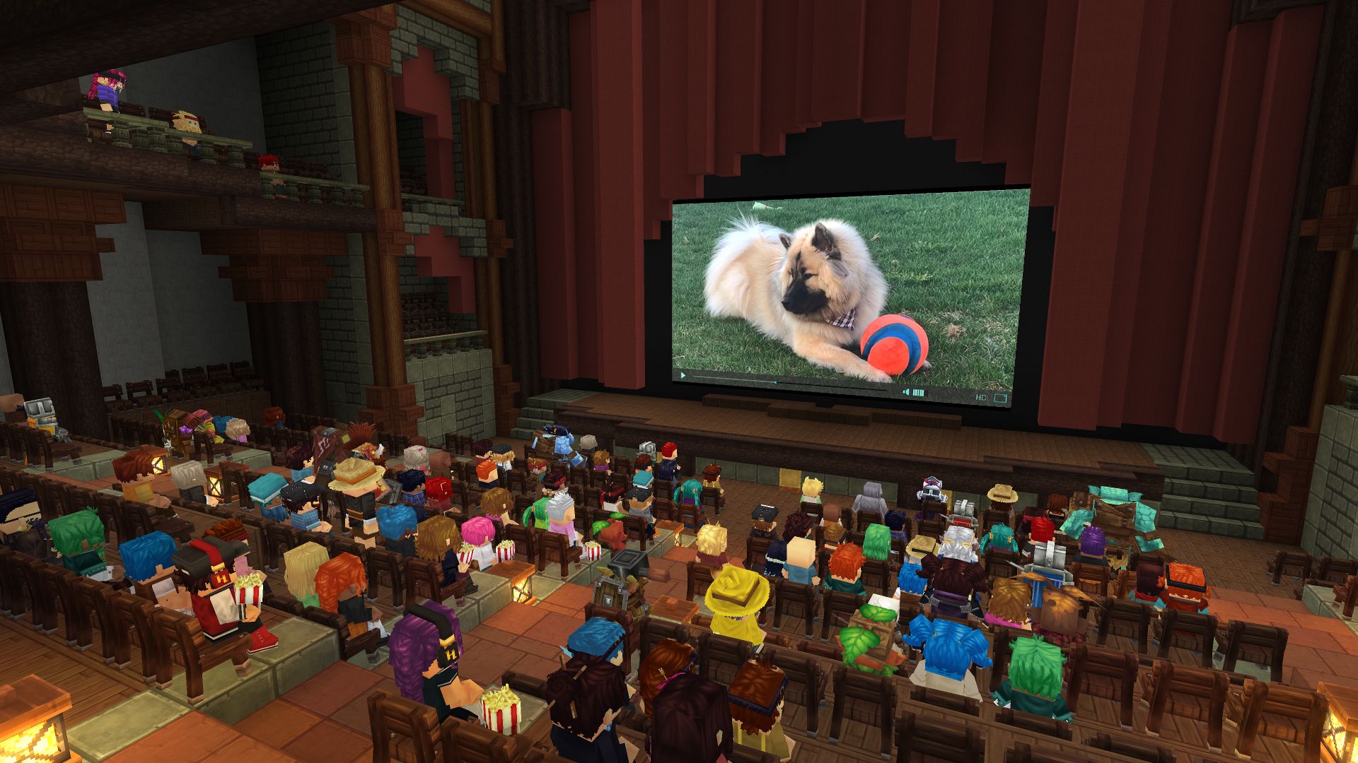 Hébergement Serveur Hytale Haute Performance